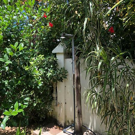 Sunbird Bungalow Anse Boileau Ngoại thất bức ảnh