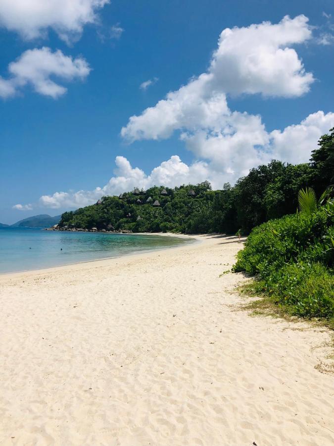 Sunbird Bungalow Anse Boileau Ngoại thất bức ảnh